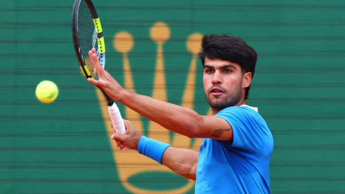Alcaraz and Zverev win the Vienna Openers (News Central TV)