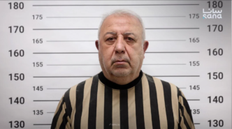 Ali Kayali (News Central TV)