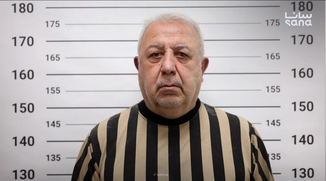 Syria Arrests Key Suspect in Massacre of 250 Civilians