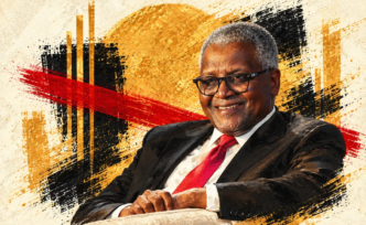 Four Nigerians named 2026 Forbes Africa icons (News Central TV)