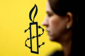 Amnesty: Tanzania critic abducted in Kenya (News Central TV)
