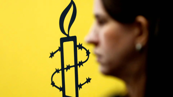 Amnesty: Tanzania critic abducted in Kenya (News Central TV)