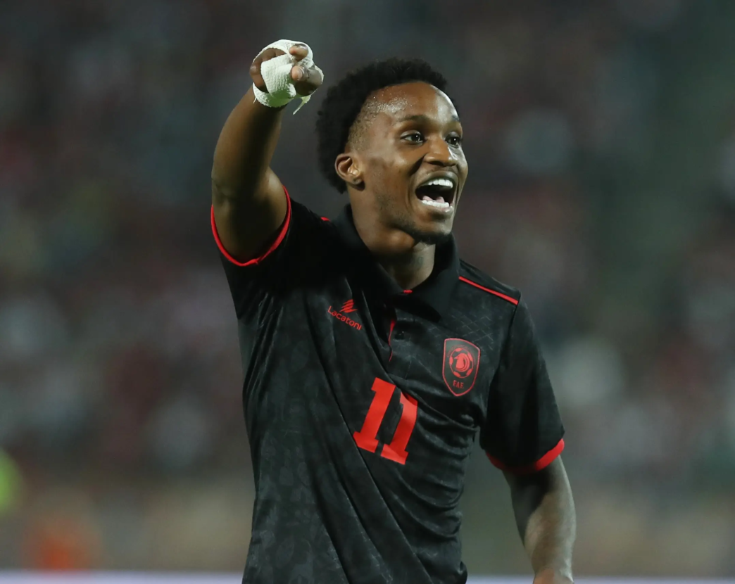 Angola beat Malawi 3-1 in AFCON qualifier (News Central TV)