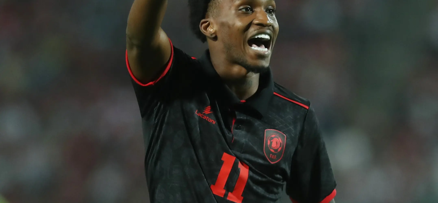 Angola beat Malawi 3-1 in AFCON qualifier (News Central TV)