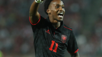 Angola beat Malawi 3-1 in AFCON qualifier (News Central TV)