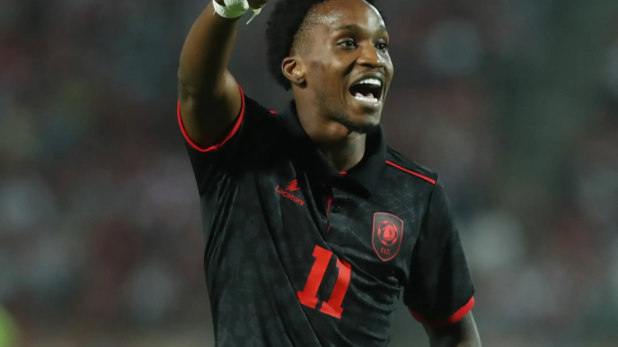 Angola beat Malawi 3-1 in AFCON qualifier (News Central TV)