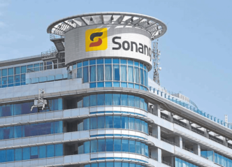 Angola's Sonangol