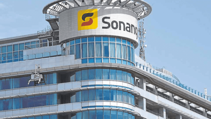 Angola's Sonangol