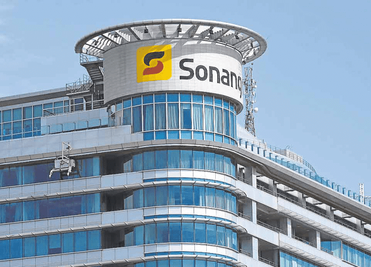 Angola's Sonangol