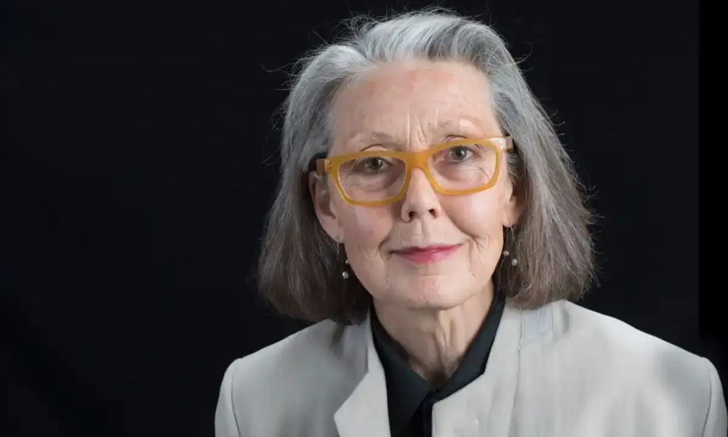Anne Carson