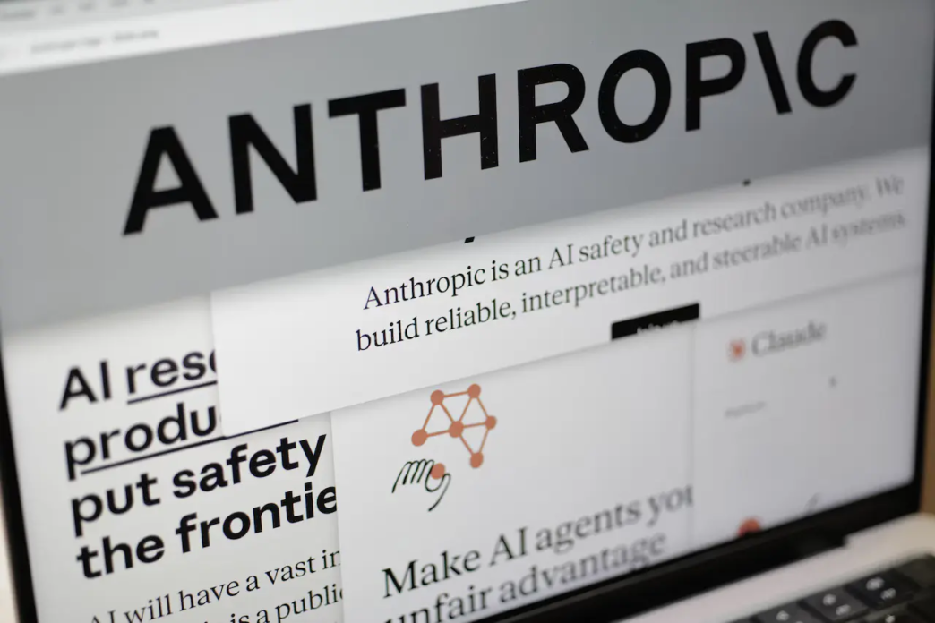Anthropic