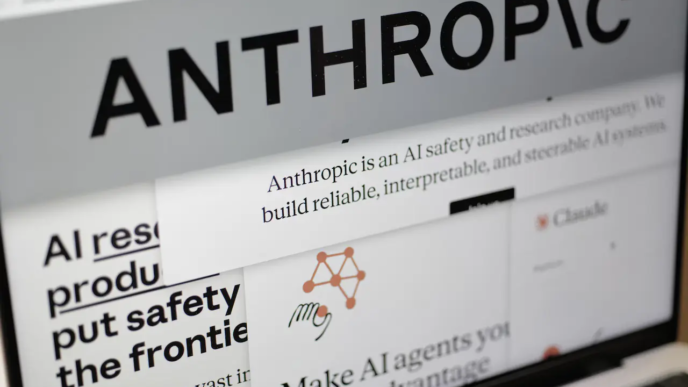 Anthropic