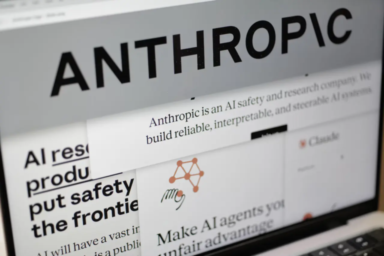 Anthropic AI Files False Murder Tip