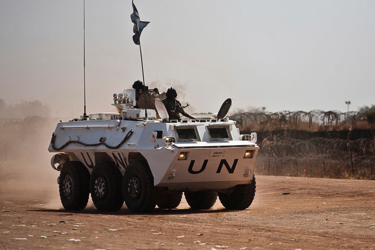 71 dead in South Sudan intercommunal clashes (News Central TV)