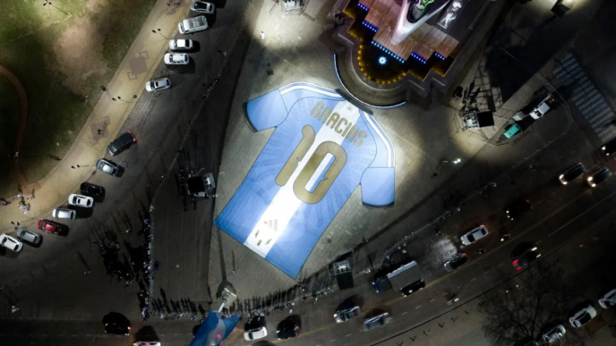 ArgentinaFblFans
