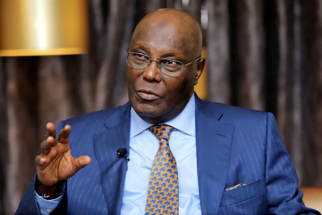 Presidency: Atiku's fuel subsidy plan is unrealistic (News Central TV)