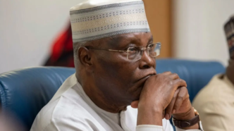 Atiku Abubakar