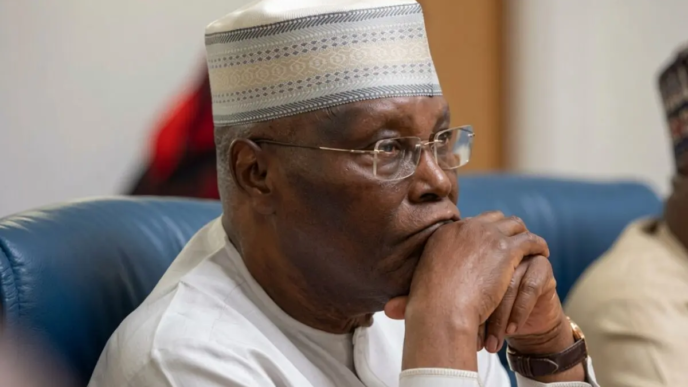 Atiku Abubakar