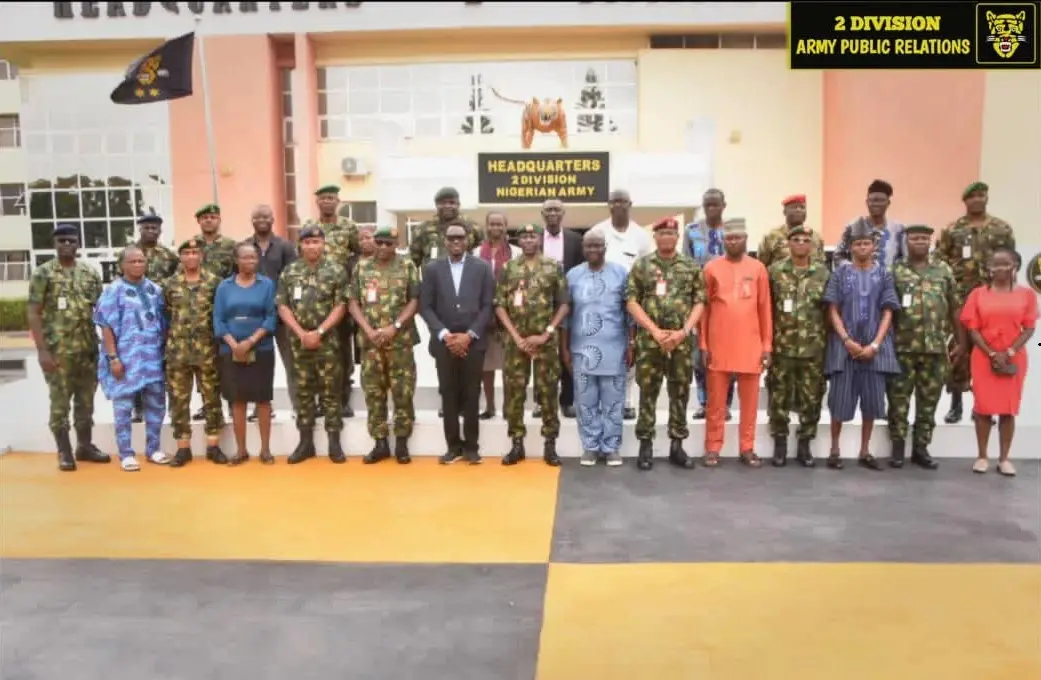 Army Urges Objective Reporting of Military Activities