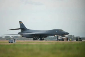 B1 Bomber