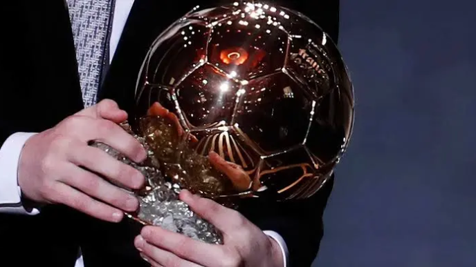 Ballon d’Or (News Central TV)