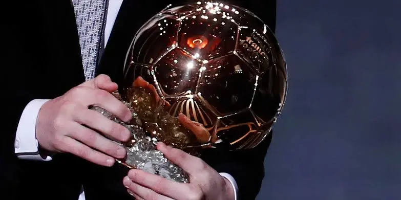 Ballon d’Or (News Central TV)