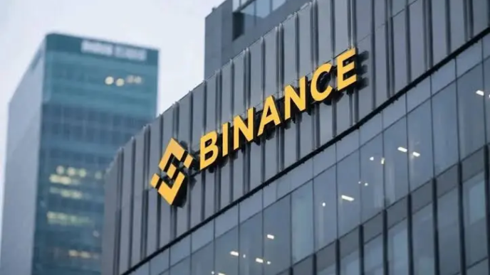 Binance Suspends Deposits, Withdrawals After Major Hack (News Central TV)