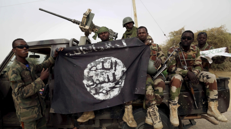 Boko Haram Kills 10 Soldiers in Borno Base