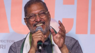 Bollywood Actor Nana Patekar Dies At 75 (News Central TV)