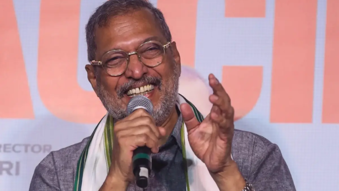 Bollywood Actor Nana Patekar Dies At 75 (News Central TV)
