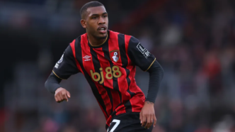 Bournemouth thrash United 3-0 at Old Trafford (News Central TV)