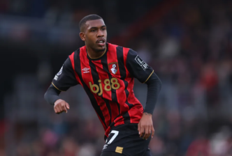 Bournemouth thrash United 3-0 at Old Trafford (News Central TV)