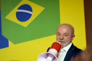 BrazilElectionVote