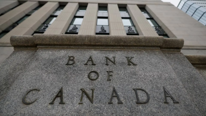 Canada hikes rates to contain oil price surge (News Central TV)