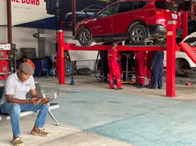 car maintenance 2