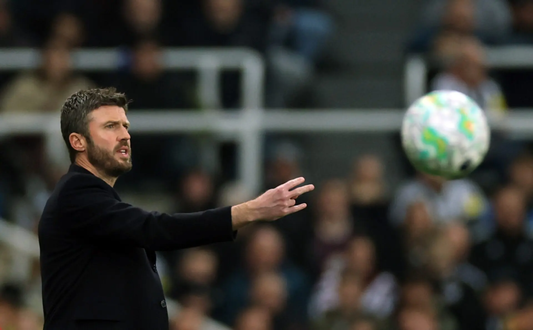 Carrick is unsure of Man Utd's future after defeat (News Central TV)