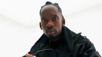 Chelsea Wanted Me Before Mikel Obi - Mr Eazi (News Central TV)
