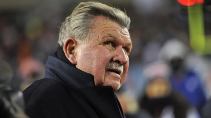 Mike Ditka