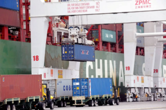 China probes EU chemical imports (News Central TV)