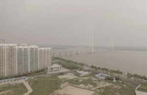 ChinaNkorea