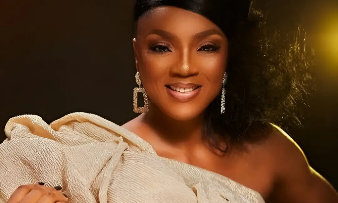Nigerian Actress Chukwuka-Akpotha Loses Father (NewsCentral TV)