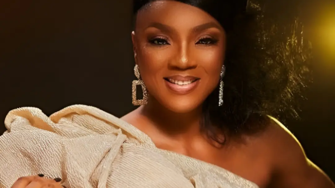 Nigerian Actress Chukwuka-Akpotha Loses Father (NewsCentral TV)