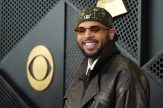 Chris Brown Avoids Jail After London Nightclub Assault(News Central TV)