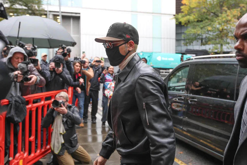 Chris Brown Avoids Jail After London Nightclub Assault(News Central TV)