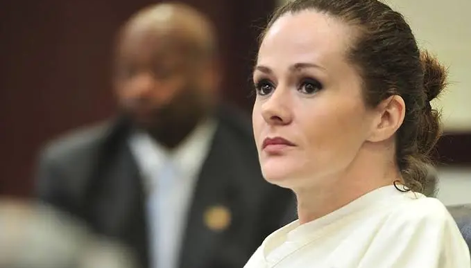 US Inmate Leaves Hospital After Failed Execution (NewsCentral TV)