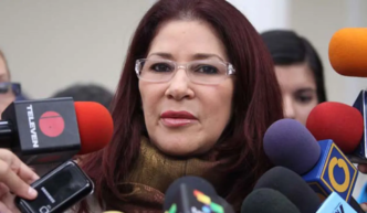 Cilia Flores