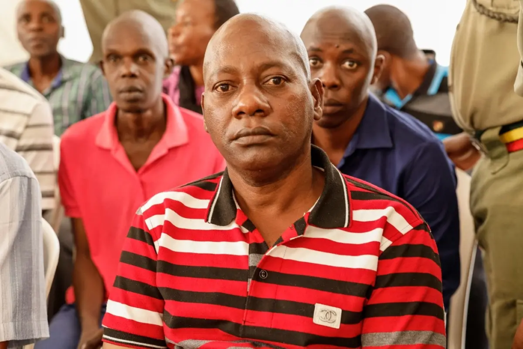 Court Convicts Kenyan Preacher Over 191 Starvation Cult Deaths (News Central TV)