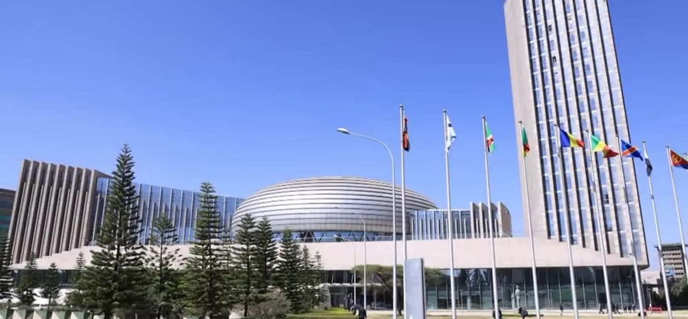 Credit Africa launches its own credit rating agency (News Central TV)