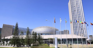 Credit Africa launches its own credit rating agency (News Central TV)
