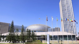 Credit Africa launches its own credit rating agency (News Central TV)
